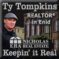 Enid Real Estate