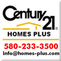 Homes Plus Enid Realtors