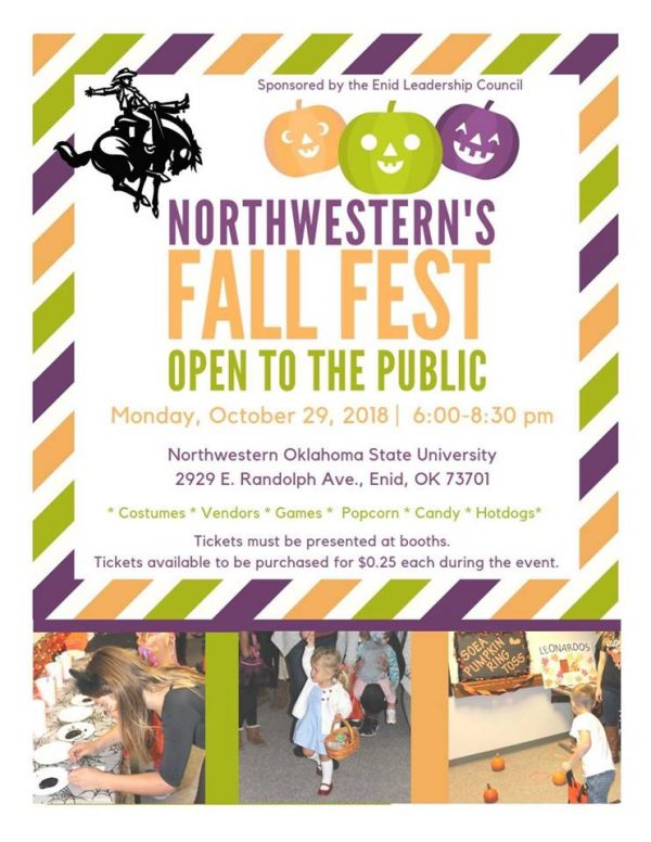 Local Halloween Events & Fall Activities