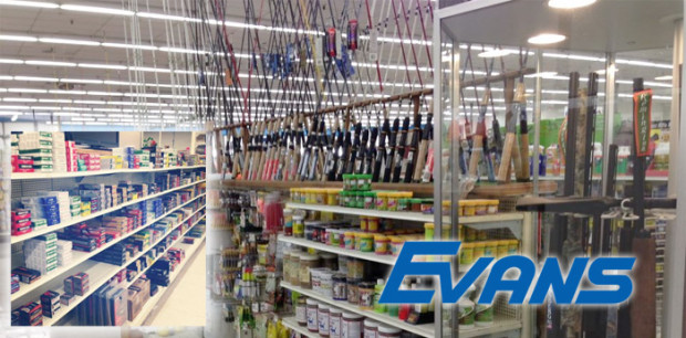Evans Outdoors