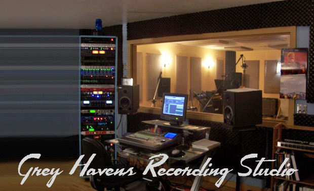Grey Havens Recording Studio