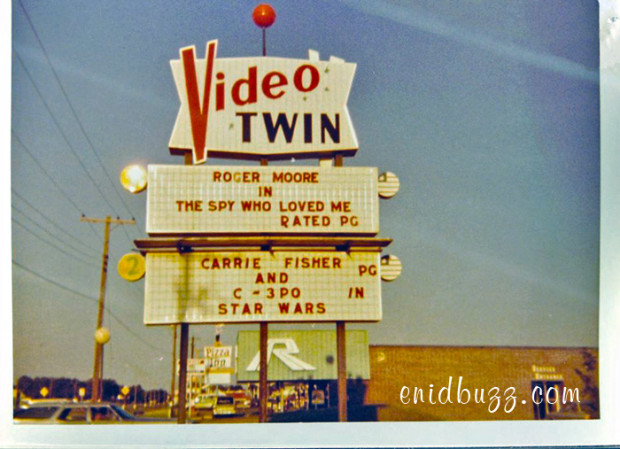 Video Twin 1977