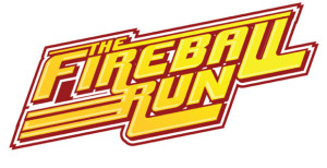 Fireball Run Enid