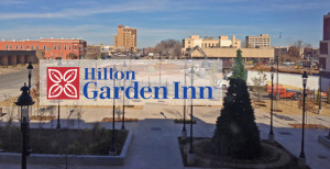 Hilton Garden Inn Enid