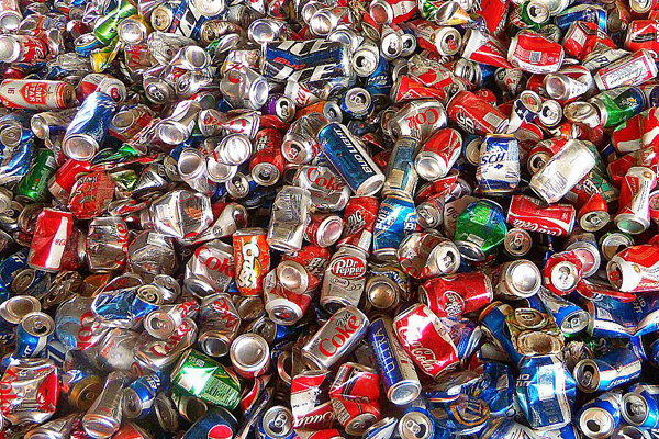 recycle-cans