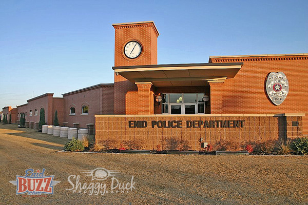 enid-police-station