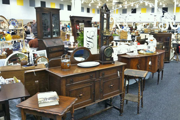 Antiques & Collectibles Trade Show