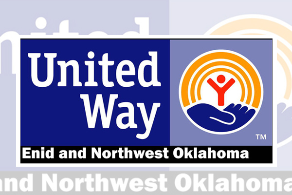 United Way of NW Oklahoma - Enid