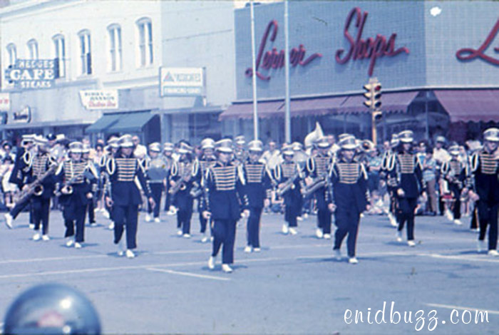 Tri-State Bands in Enid, OK