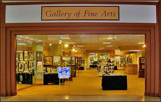 Enid Gallery of Fine Arts