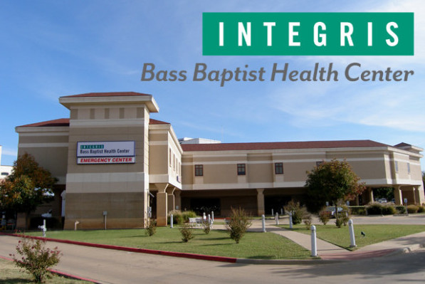 INTEGRIS Bass in Enid