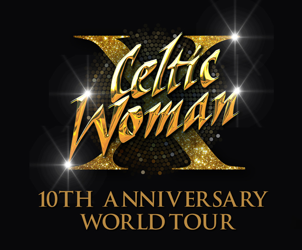 Celtic Woman Concert - Enid Buzz