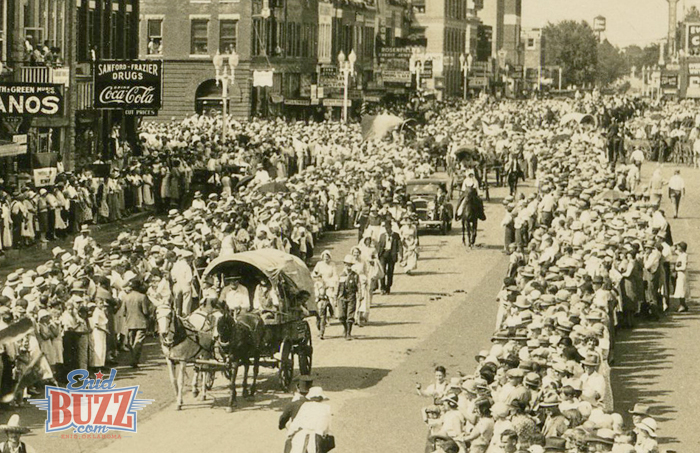 cherokee-strip-parade-1932