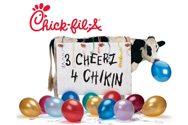 Chick-fil-A - Enid Buzz