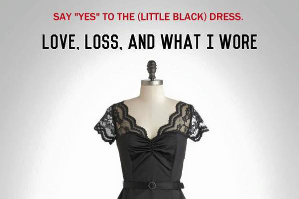 black-dress