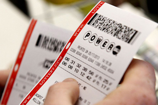 Powerball Lottery Over 1 Billion Enid Buzz