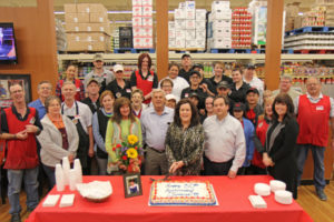 Celebrate Jumbo Foods 30th Anniversary - Enid Buzz