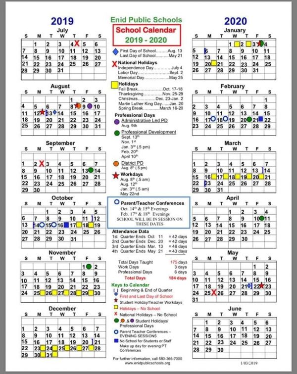 edison township public schools calendar