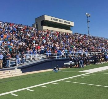 Enid Football