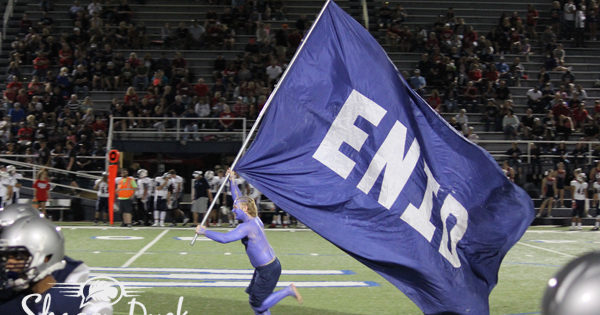 Champions Indoor Football League - Enid Buzz