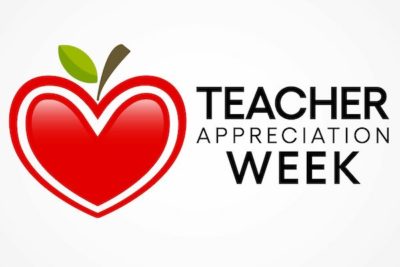 Celebrate Teacher Appreciation Week - Enid Buzz