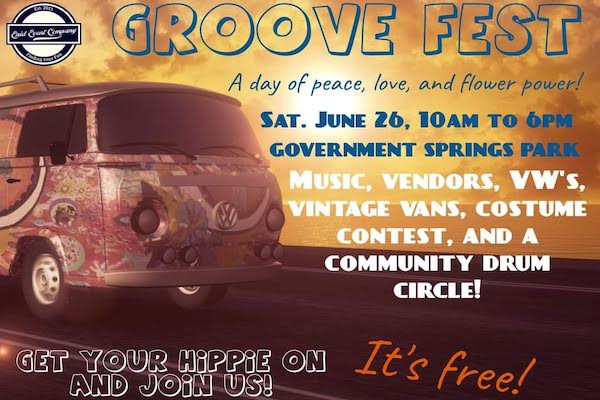 Groove Fest