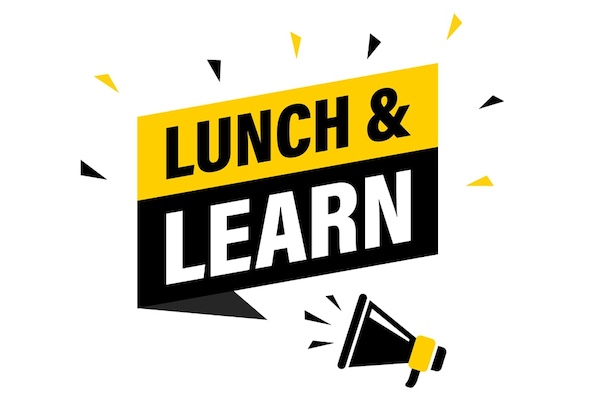 Lunch and Learn