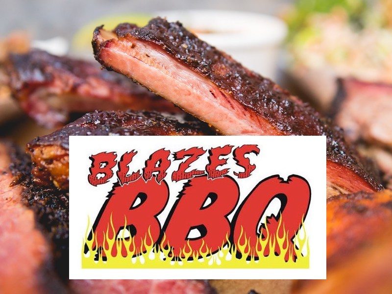 Blazes BBQ