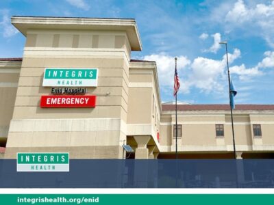 INTEGRIS Health Enid Hospital