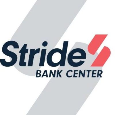 Stride Bank Center