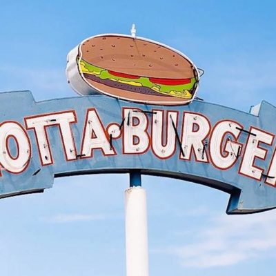 Lot-A-Burger