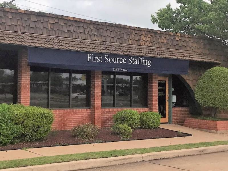 First Source Staffing