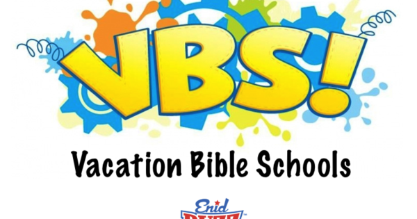 2023 Vacation Bible Schools - Enid Buzz