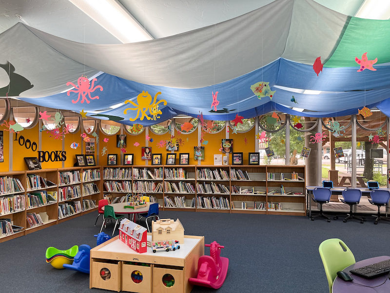 Public Library of Enid & Garfield County