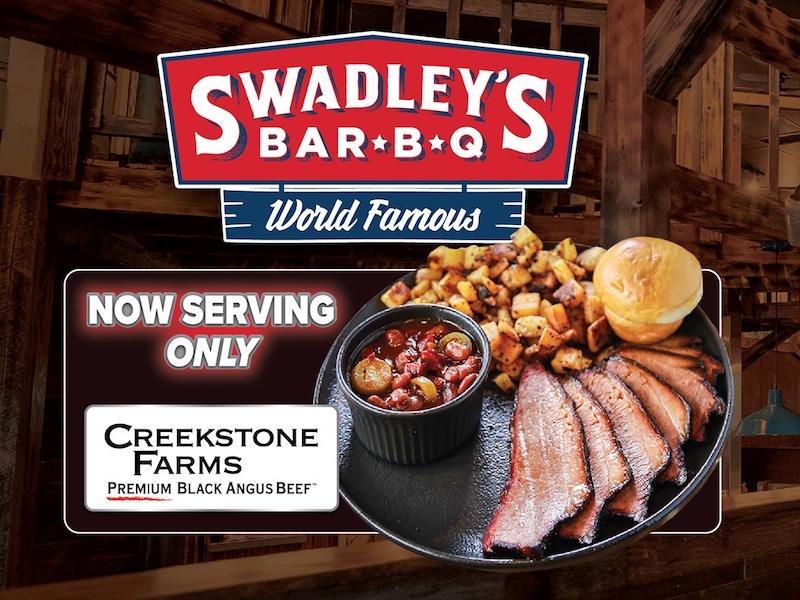 Swadley's Bar-B-Q