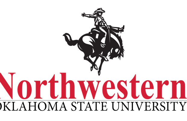 NWOSU logo