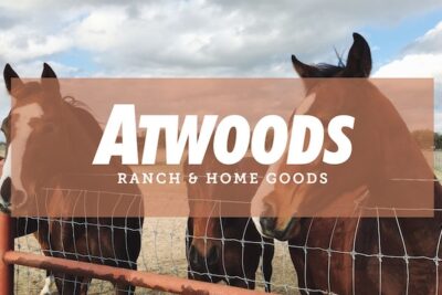 Atwoods