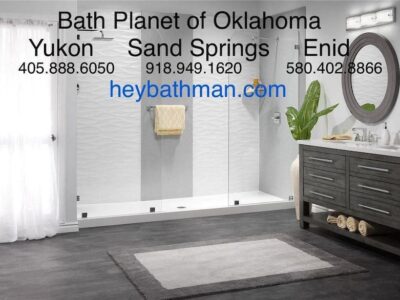 Bath Planet of Oklahoma