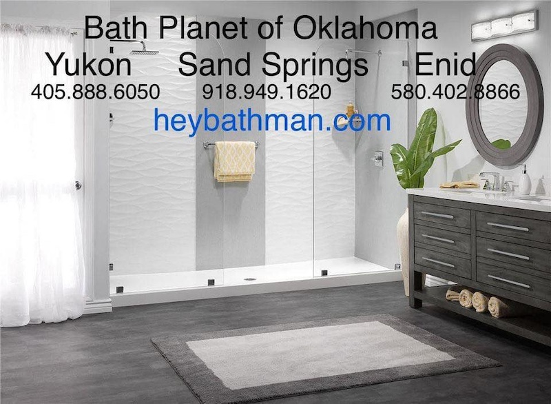 Bath Planet of Oklahoma